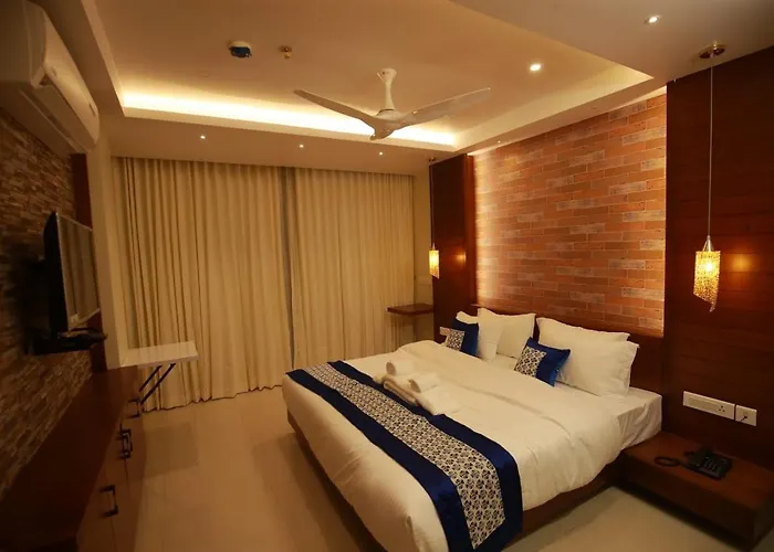 Hotel Baha