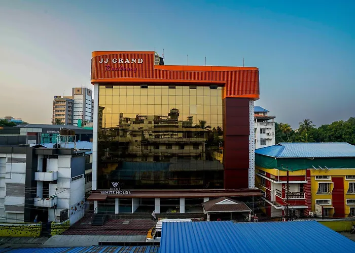 Hotel Signature Cochin