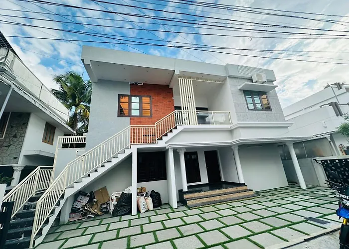 Zain Apartments