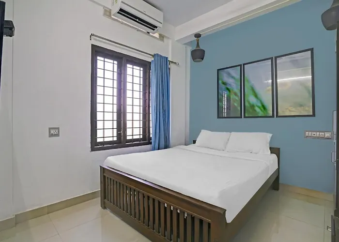 Oyo Nas Tourist Home