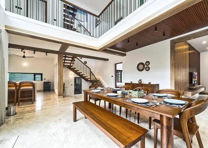 The Zenith - Premium Pool Villa