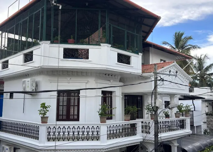 Beza Homestay