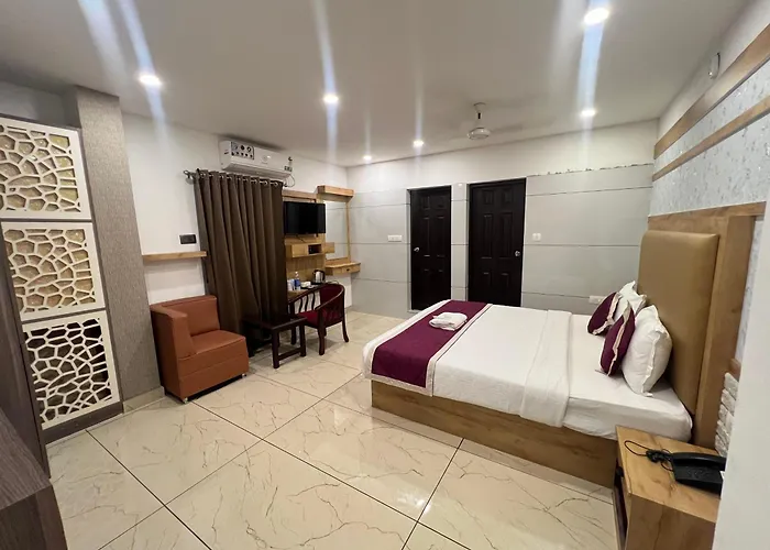 Tcs Suites