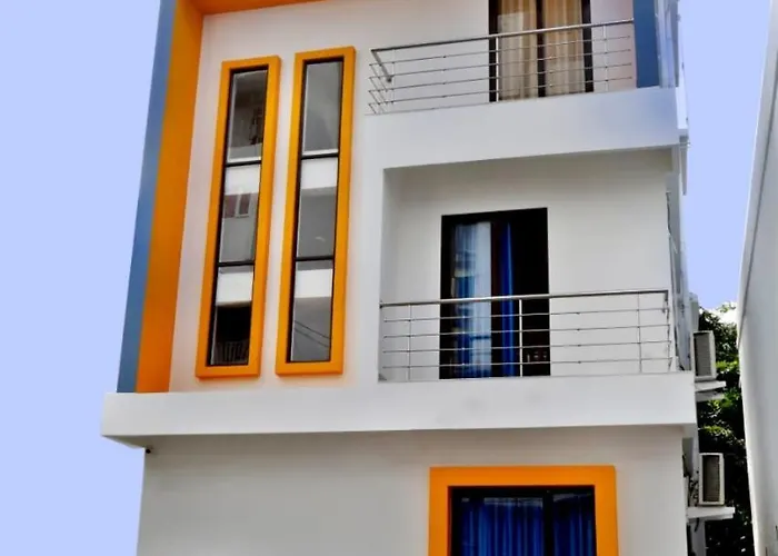 Uthram Residency