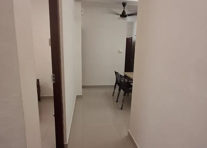 Skylux Service Apartments