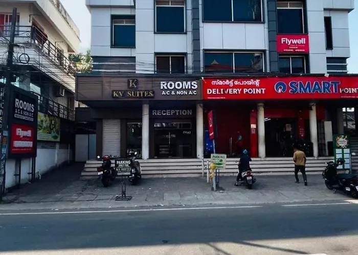 K V Suites