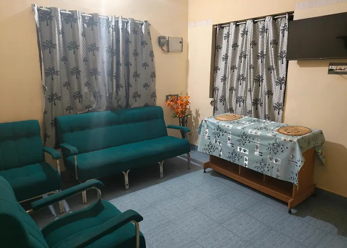 Mary Mansion Homestay