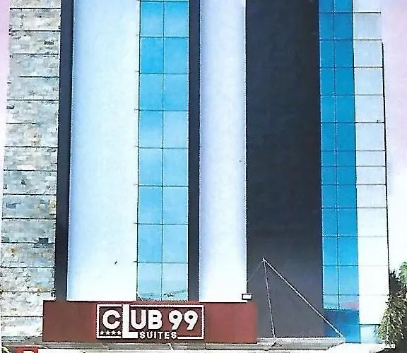 Club 99 Suites