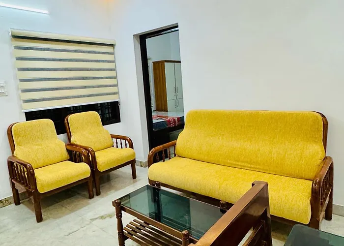 Rahima Villa Ground Floor