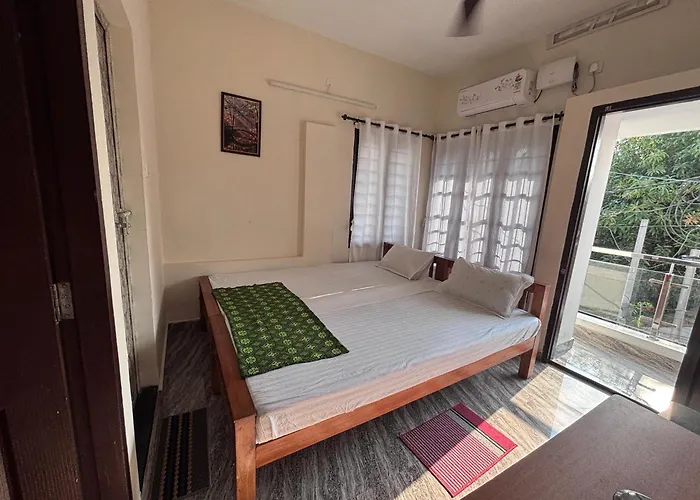 Hornbill Inn