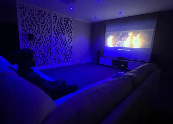 Luxura Heaven