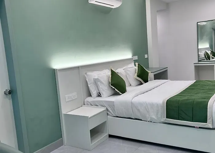 Grace Suites