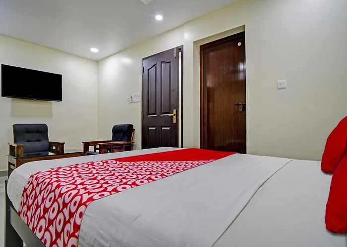Super Hotel O Crystal Executive Suites