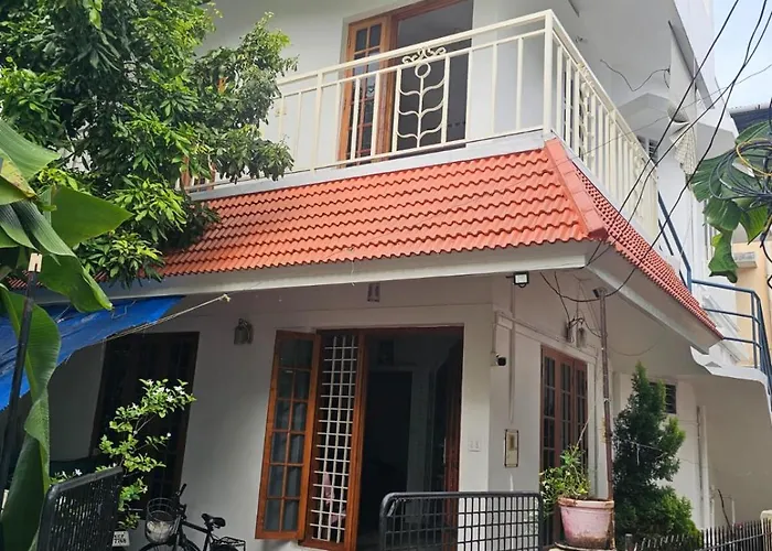 Dream Nest Homestay