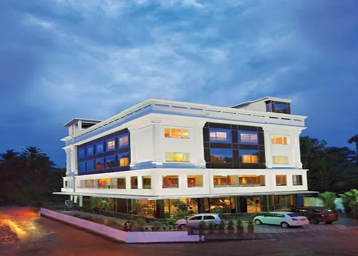 The Classik Fort