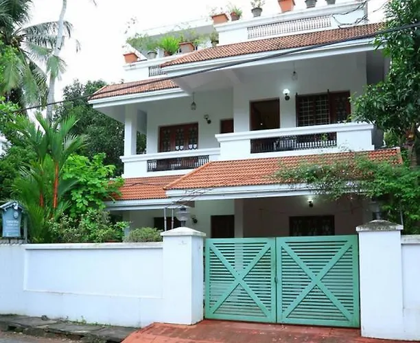Casa Mia Homestay