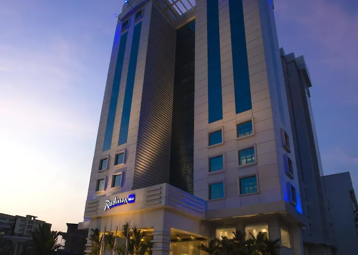 Radisson Blu Kochi