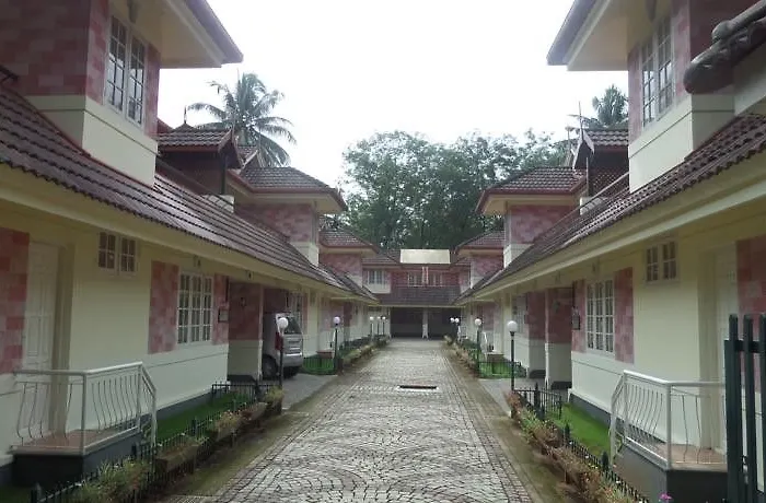 Bethania Village Resort Angamaly