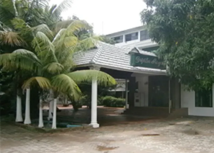 Gopika Regency