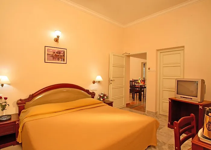 Karthika Residency