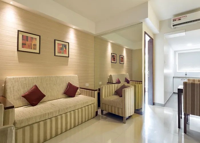 D Homz Suites