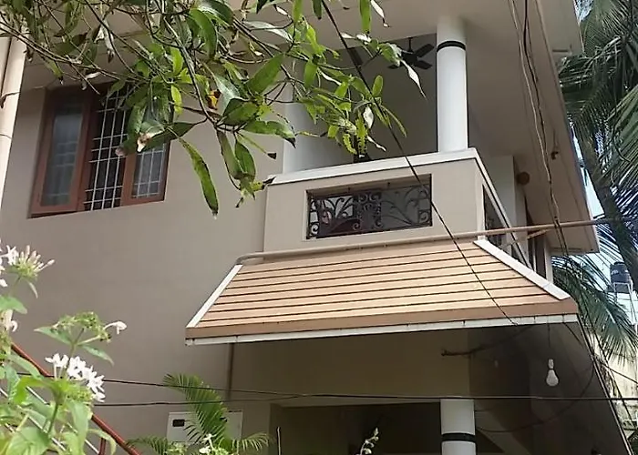 Kevins Placid Homestay