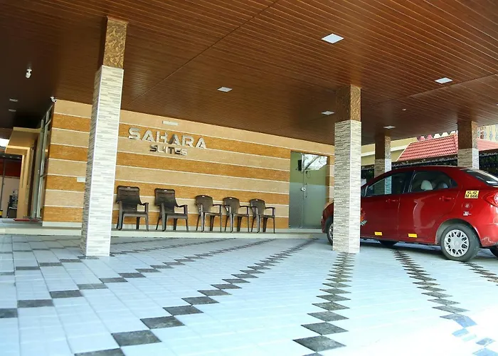 Sahara Cochin