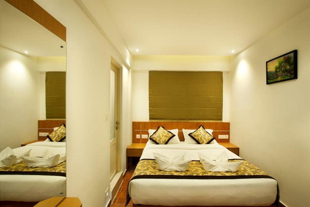 Beith Annex Hotel Kochi