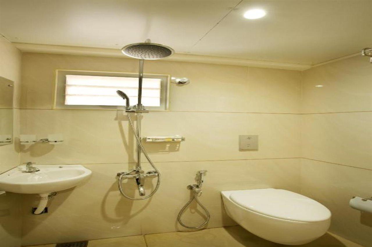 Beith Annex Hotel 3*