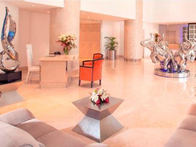 Radisson Blu Hotel
