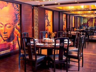Radisson Blu Hotel Kochi