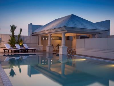 Radisson Blu Hotel 5*