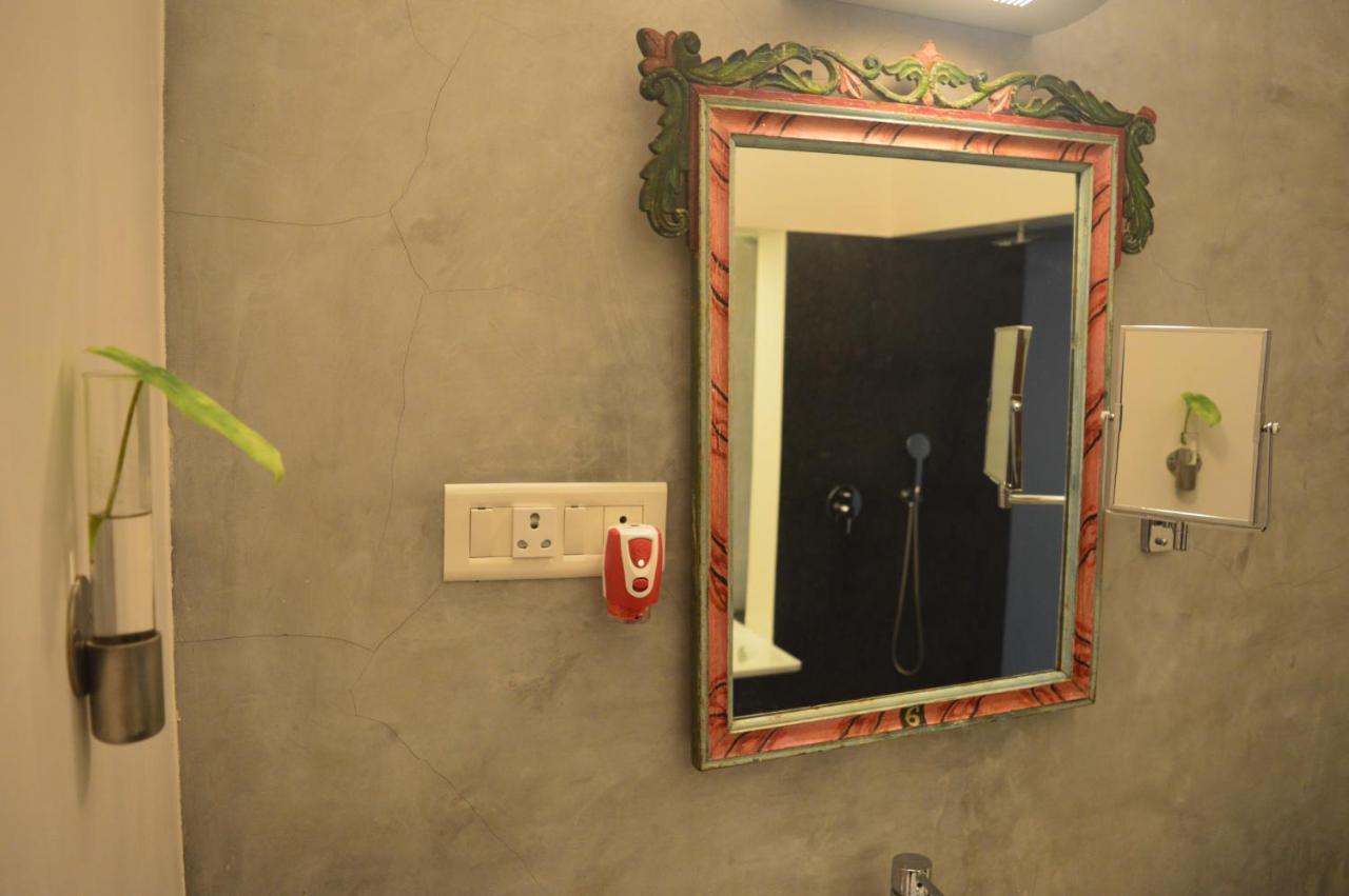 Malabar House Kochi