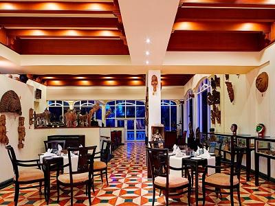 Le Meridien Resort
