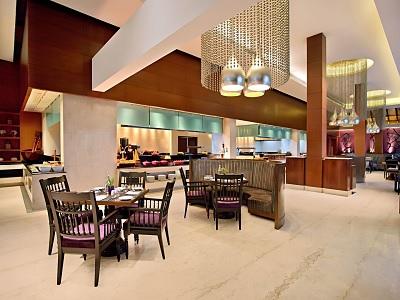 Le Meridien Resort 5*