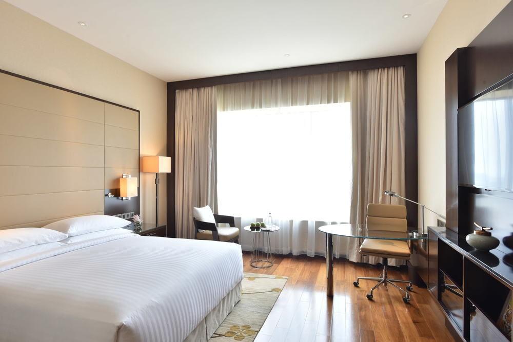Marriott Kochi