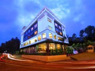 The Classik Hotel 4*