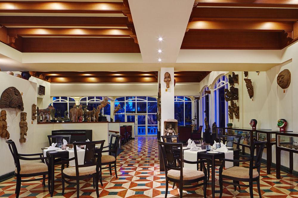 Resort Le Meridien Kochi