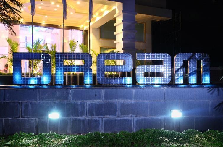 Radisson Blu Hotel Kochi