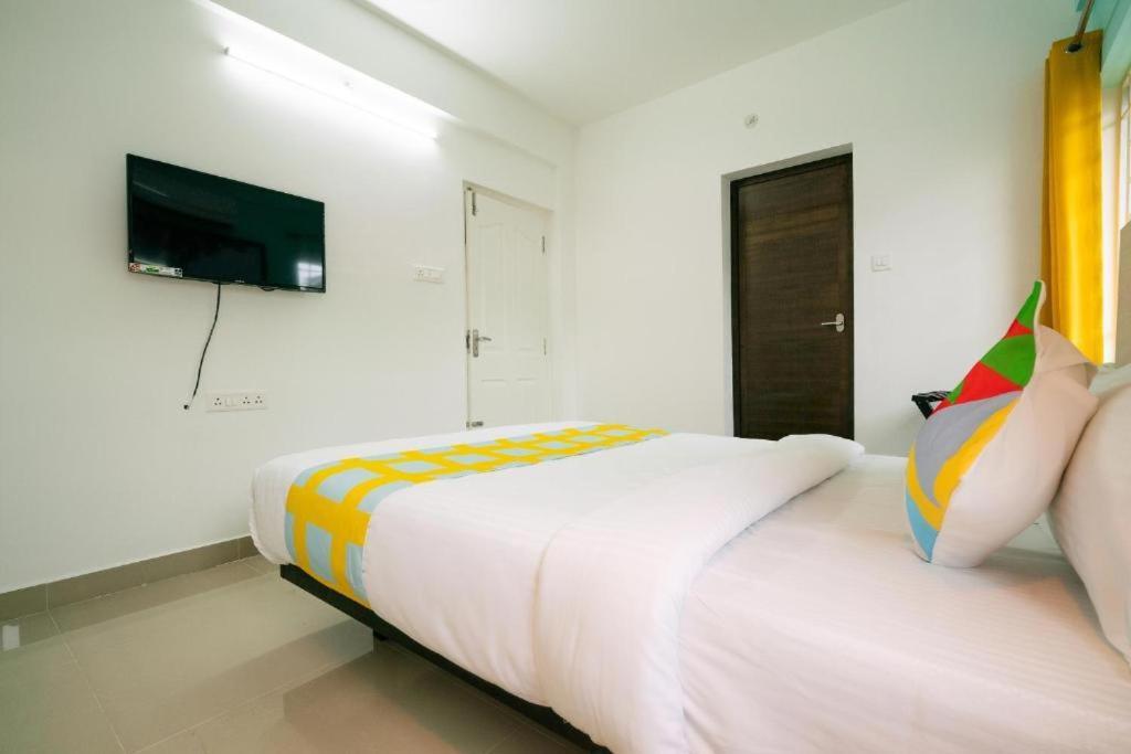 Hotel Flamingo