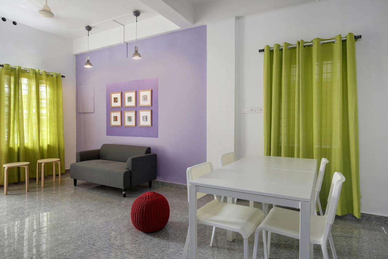 Guest house Oyo 78040 Marhaba Apartments