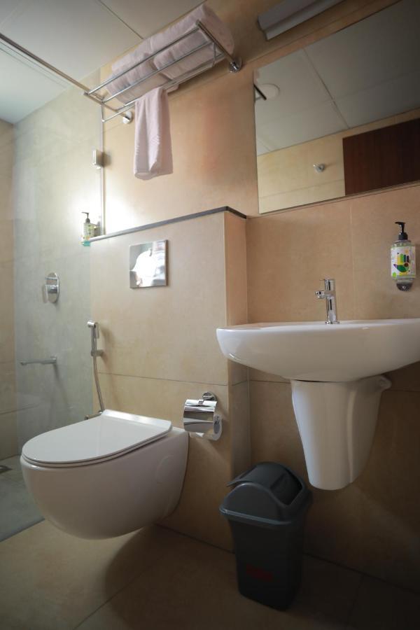 Hotel Zoot Infopark