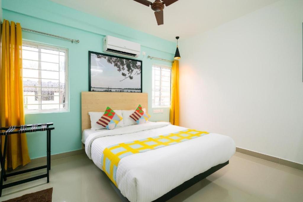Hotel Flamingo Kochi