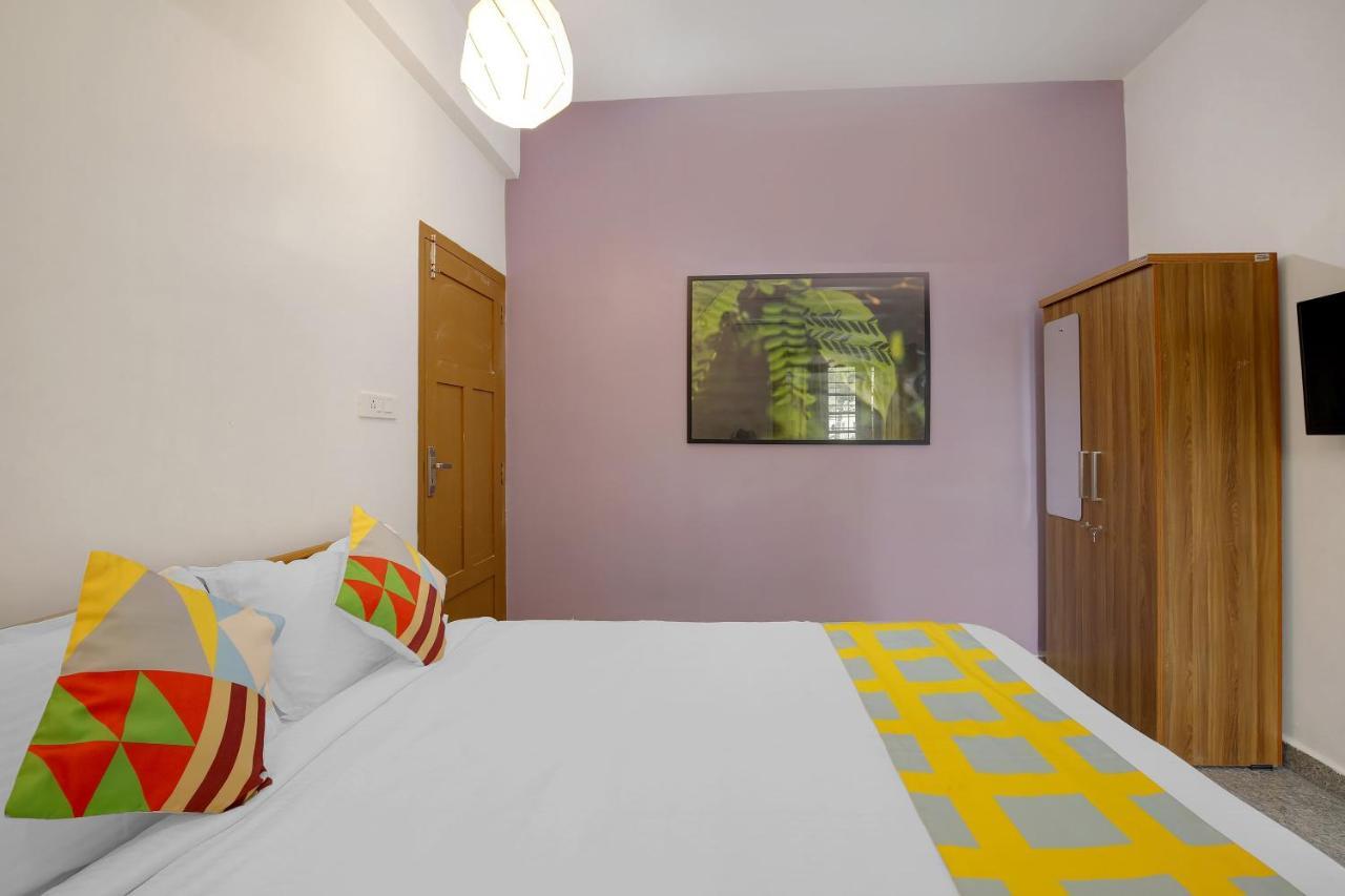 Oyo 78040 Marhaba Apartments