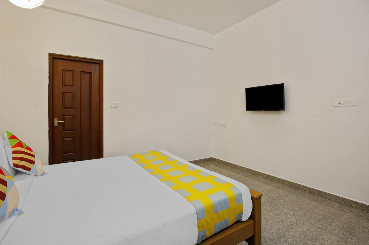 Oyo 78040 Marhaba Apartments Guest house 3*
