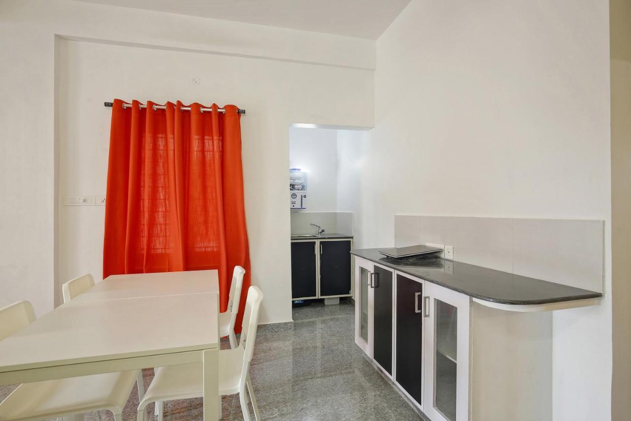 Guest house Oyo 78040 Marhaba Apartments 3*