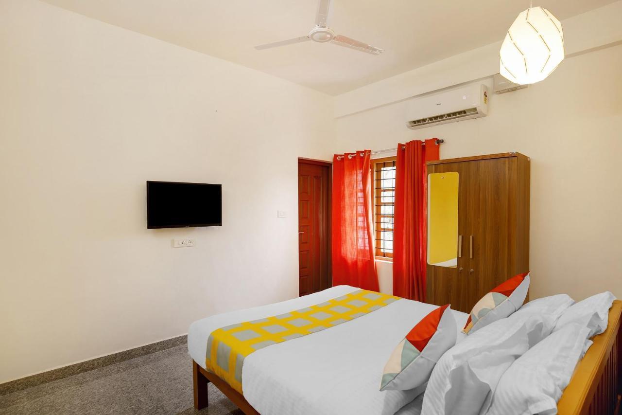 Guest house Oyo 78040 Marhaba Apartments 3*