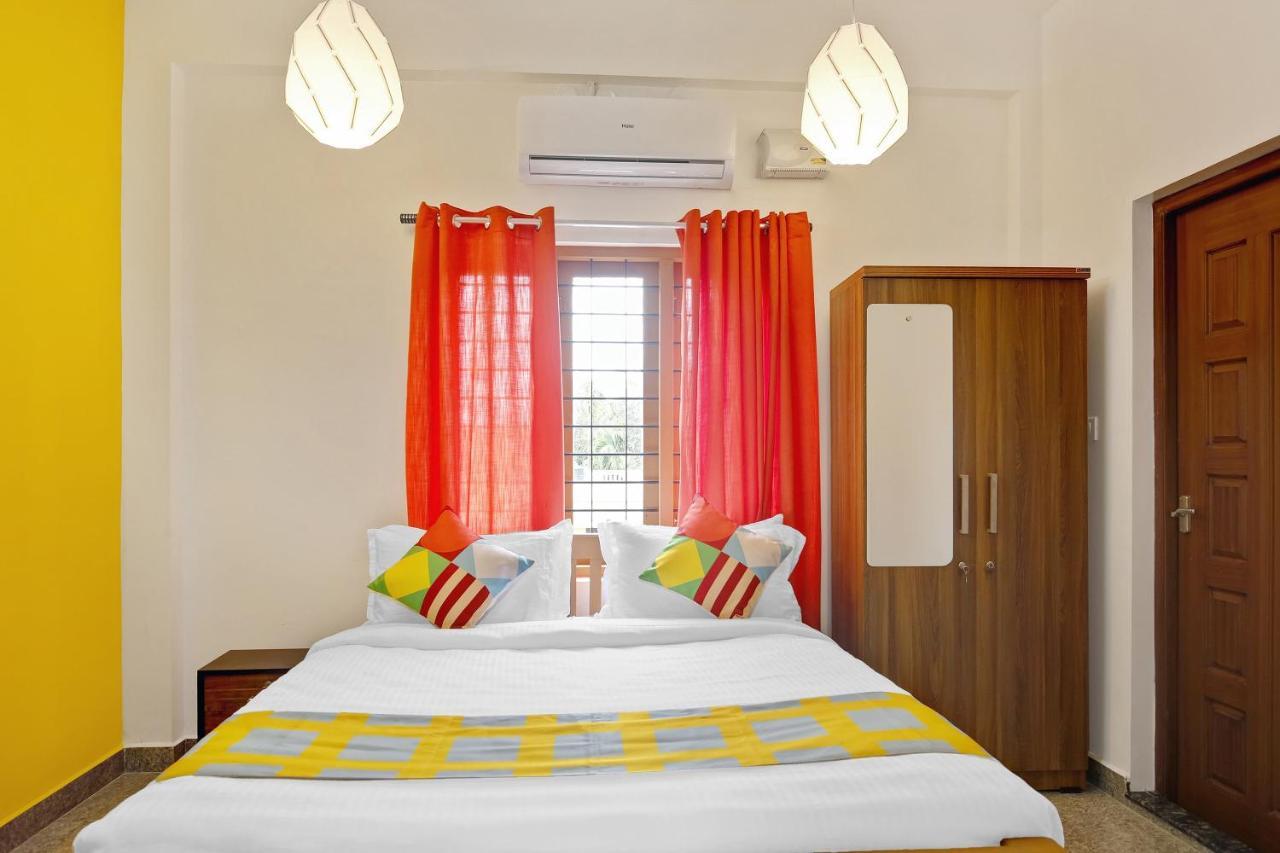 Guest house Oyo 78040 Marhaba Apartments