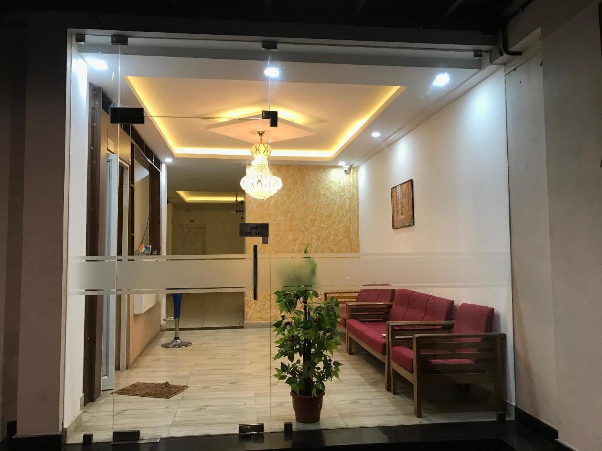 Sapphire Homestay Kochi