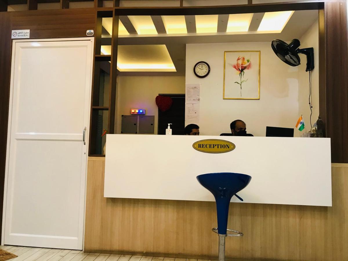 Sapphire Homestay Kochi